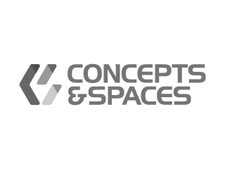 Concepts & Spaces