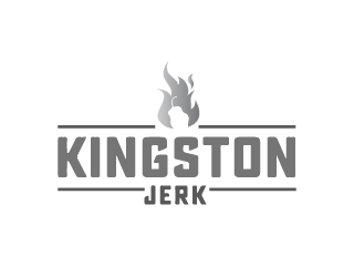 Kingston jerk