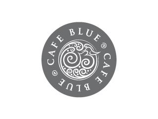 Café Blue