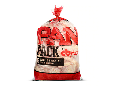 CB PAN Pack
