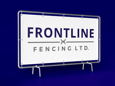 Frontline Fencing