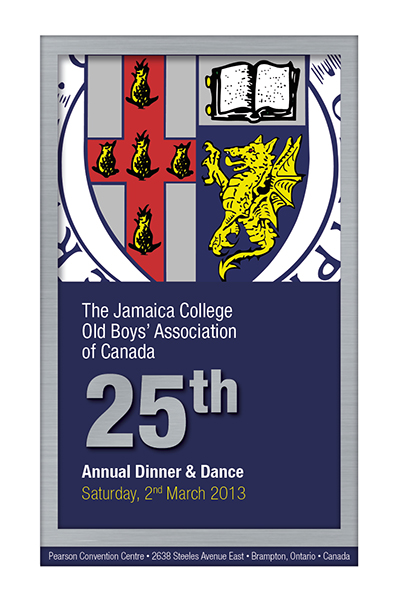 JC Old Boys Association of Canada