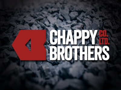 Chappy Brothers logo