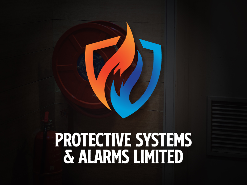 Protective Services and Alarms System