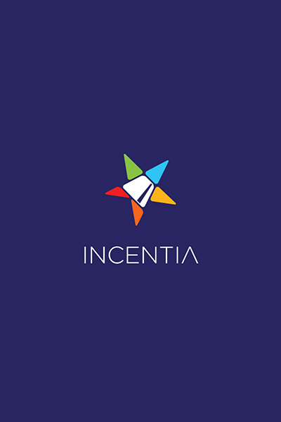 Incentia logo