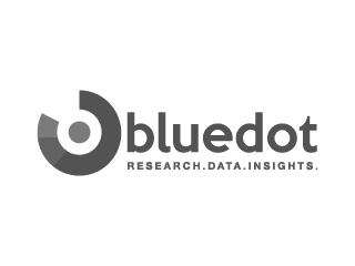 bluedot