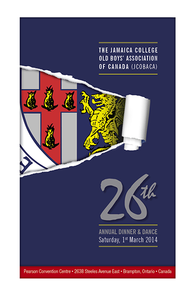JC Old Boys Association of Canada