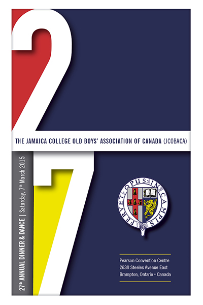 JC Old Boys Association of Canada