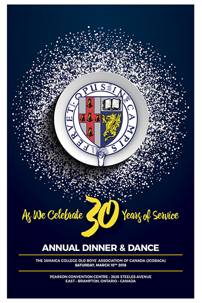 JC Old Boys Association of Canada