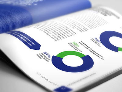Sterling Investments Limited Annual Report