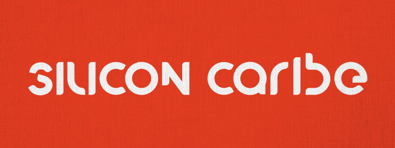 silicon caribe logo