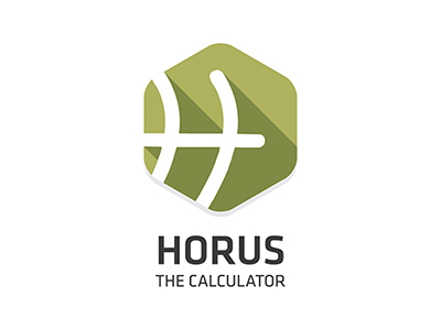 Horus logo