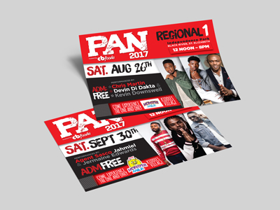 PAN