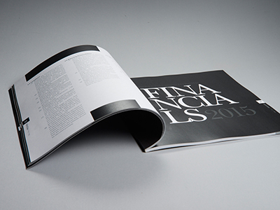 PROVEN 2015Annual Report