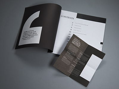 PROVEN 2015Annual Report