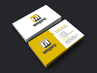 WEPRO